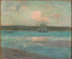 Avond, St Ives